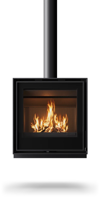 8 - BOX25 BOX_25_70_B30_GLASS DOOR_CHIMNEY