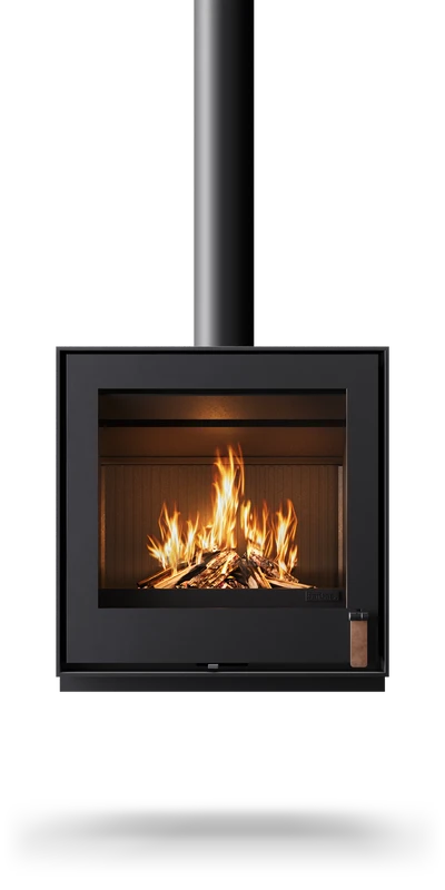 9 - BOX25 BOX_25_70_B30_STEEL DOOR_CHIMNEY