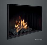 Floating Frame